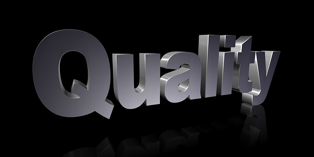Quality Assurance System