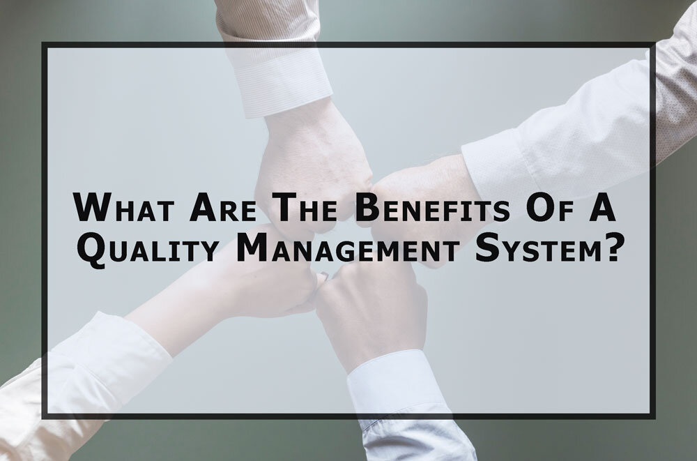 Quality Management System