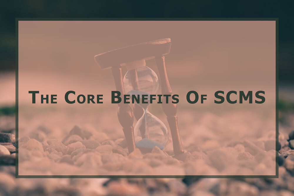 Supply Chain Management Software