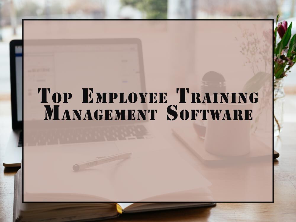 Training Management Software