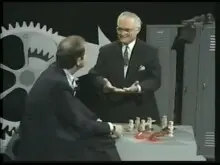 Continuous Improvement Process Archive Series